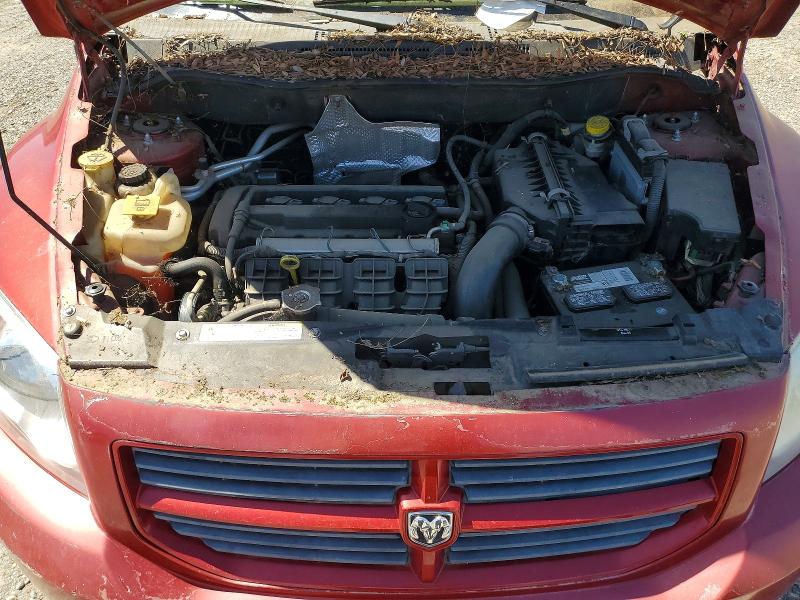 2008 Dodge Caliber მანქანა იყიდება აუქციონზე, vin: 1B3HB28B38D646265, აუქციონის ნომერი: 51568746