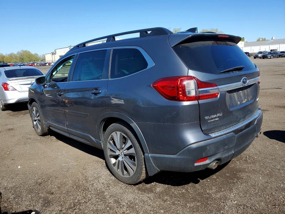 Продажа на аукционе авто 2019 Subaru Ascent, vin: 4S4WMAHD9K3426018, номер лота: 51341486