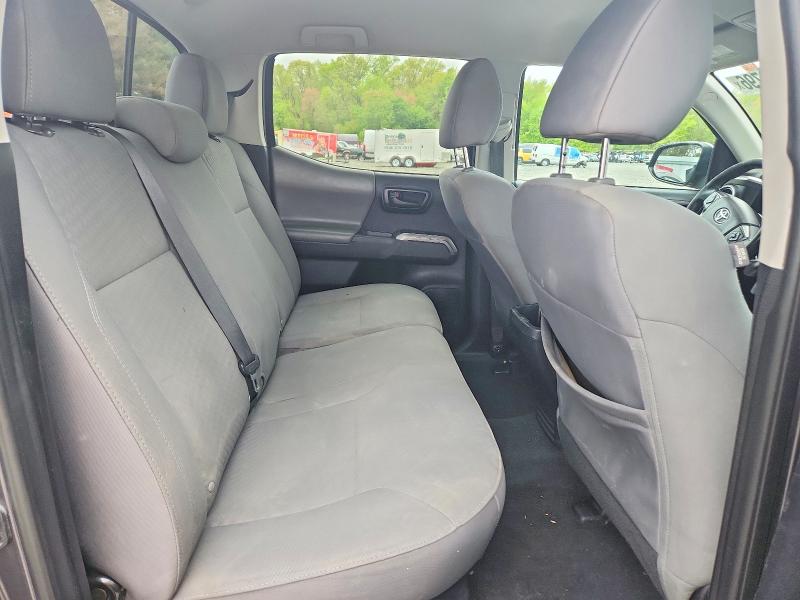 51514796 :رقم المزاد ، 3TYCZ5AN1MT021635 vin ، 2021 Toyota Tacoma مزاد بيع