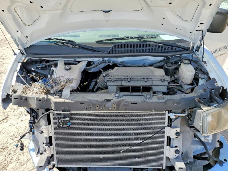 52122296 :رقم المزاد ، 1GTW7AF79N1264772 vin ، 2022 Gmc Savana مزاد بيع