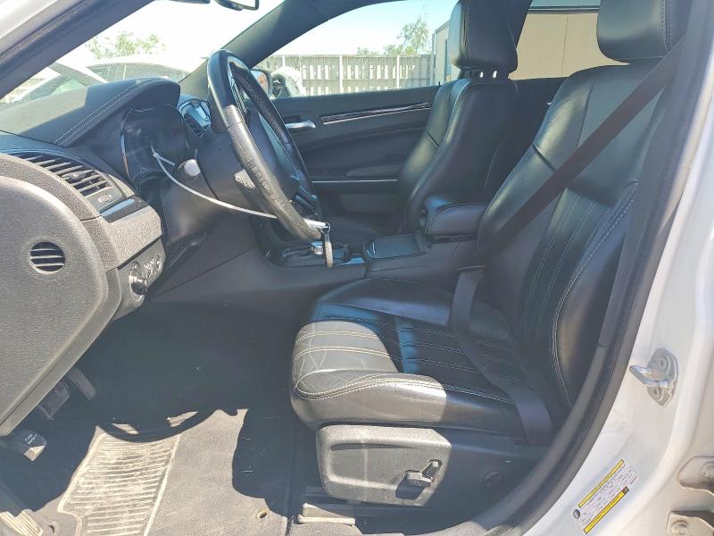 Продаж на аукціоні авто 2019 Chrysler 300, vin: 2C3CCAGG7KH648578, номер лоту: 50488826