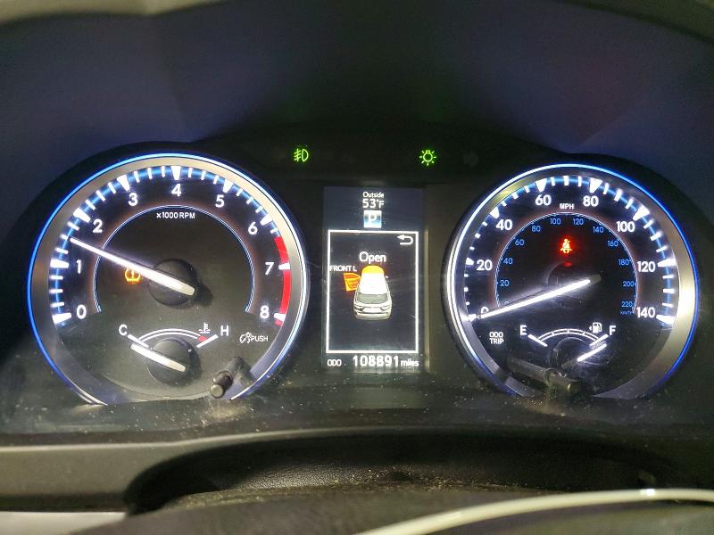 Aukcja sprzedaży 2016 Toyota Highlander, vin: 5TDJKRFH4GS276771, numer aukcji: 51960826