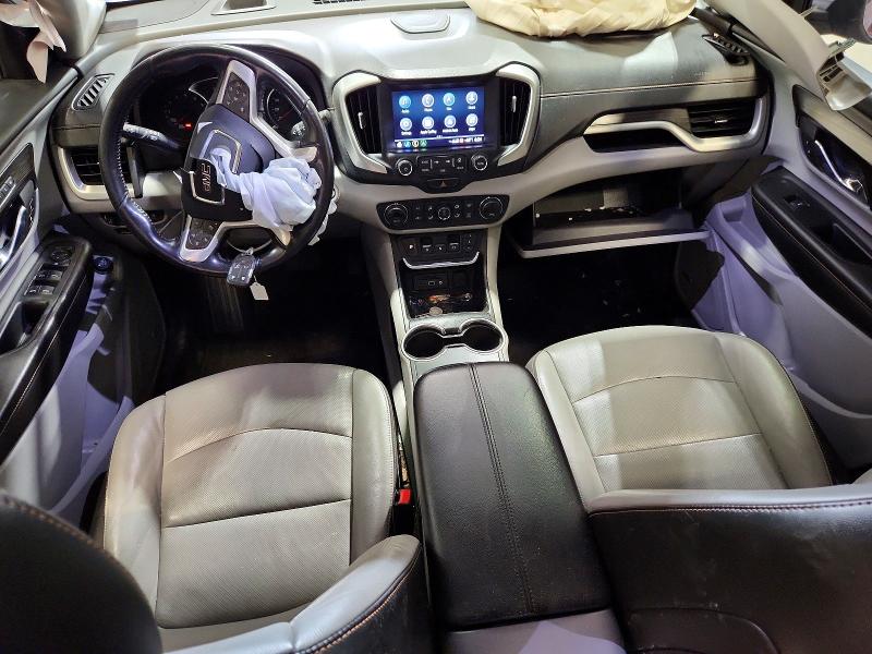 Aukcja sprzedaży 2018 Gmc Terrain, vin: 3GKALPEX5JL312298, numer aukcji: 51544176