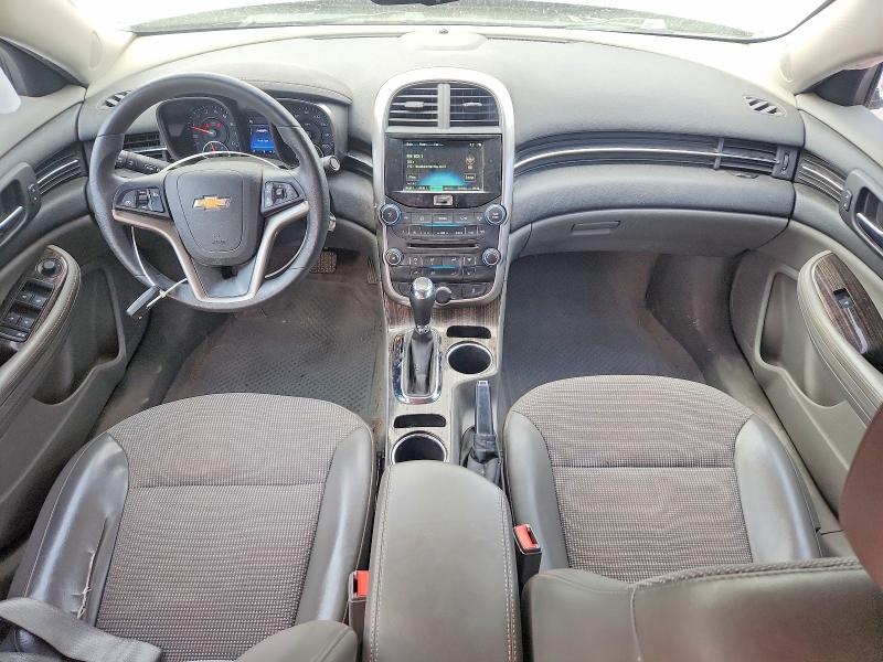 Aukcja sprzedaży 2014 Chevrolet Malibu, vin: 1G11C5SL1EF278810, numer aukcji: 51318106