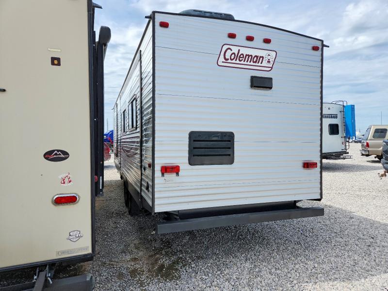Продажа на аукционе авто 2017 Dutchman Coleman, vin: 4YDT29622HH932554, номер лота: 49815106