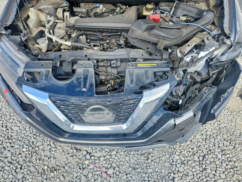 Продажа на аукционе авто 2017 Nissan Rogue, vin: KNMAT2MT0HP589498, номер лота: 51281636