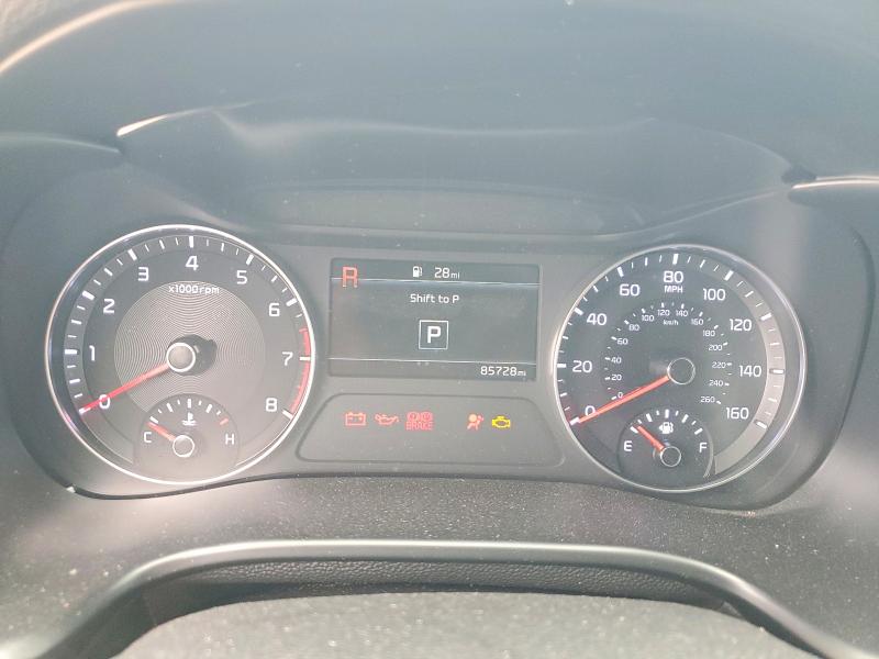 Продажа на аукционе авто 2023 Kia Forte, vin: 3KPF54AD4PE640069, номер лота: 49662616