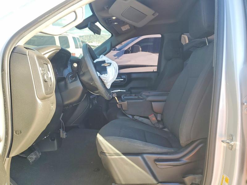 Aukcja sprzedaży 2020 Chevrolet Silverado, vin: 1GCPWBEF9LZ368442, numer aukcji: 48007506