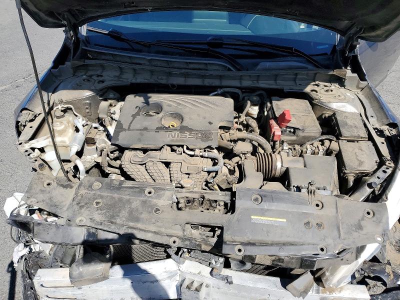 2019 Nissan Altima მანქანა იყიდება აუქციონზე, vin: 1N4BL4BV5KN305313, აუქციონის ნომერი: 50531046