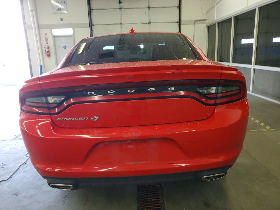 2019 Dodge Charger მანქანა იყიდება აუქციონზე, vin: 2C3CDXJG4KH611688, აუქციონის ნომერი: 50094706