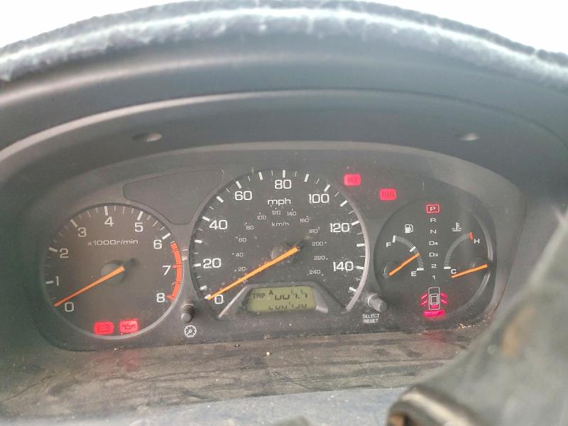 48918356 :رقم المزاد ، 1HGCF86672A051466 vin ، 2002 Honda Accord مزاد بيع