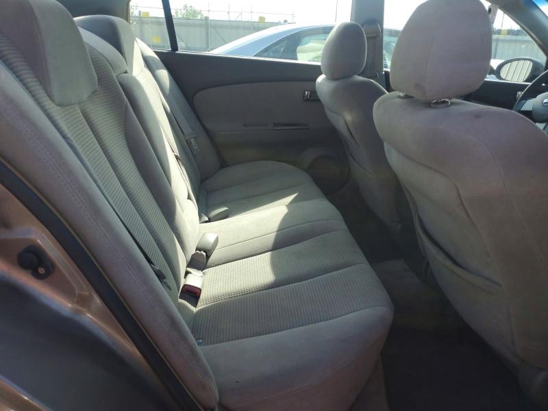 2005 Nissan Altima მანქანა იყიდება აუქციონზე, vin: 1N4AL11D05C159177, აუქციონის ნომერი: 49732436