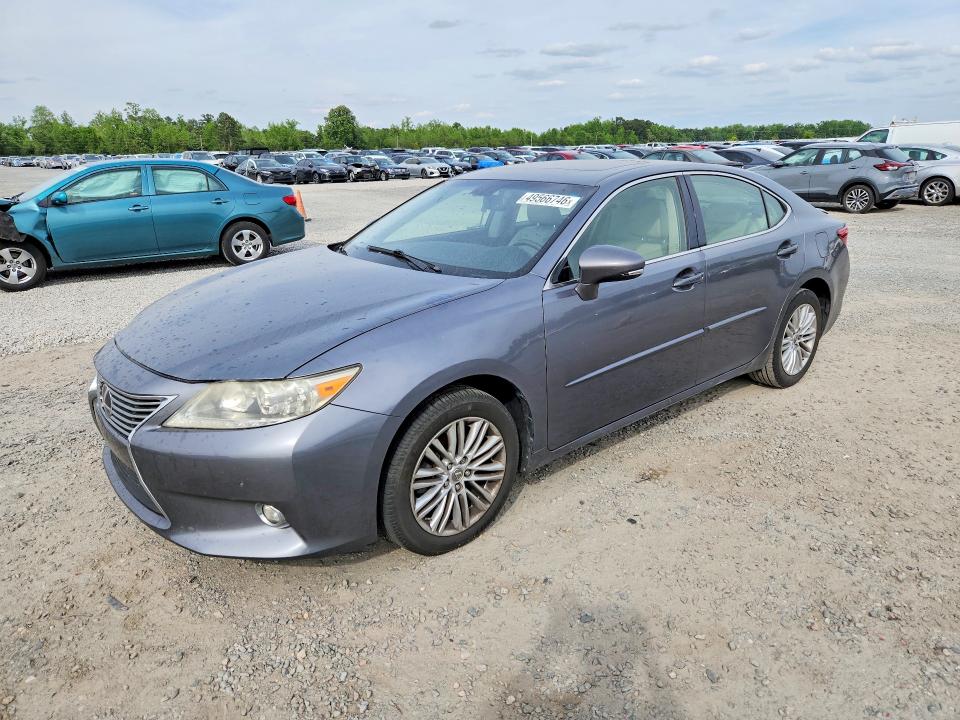 Aukcja sprzedaży 2014 Lexus Es, vin: JTHBK1GG3E2147628, numer aukcji: 49566746