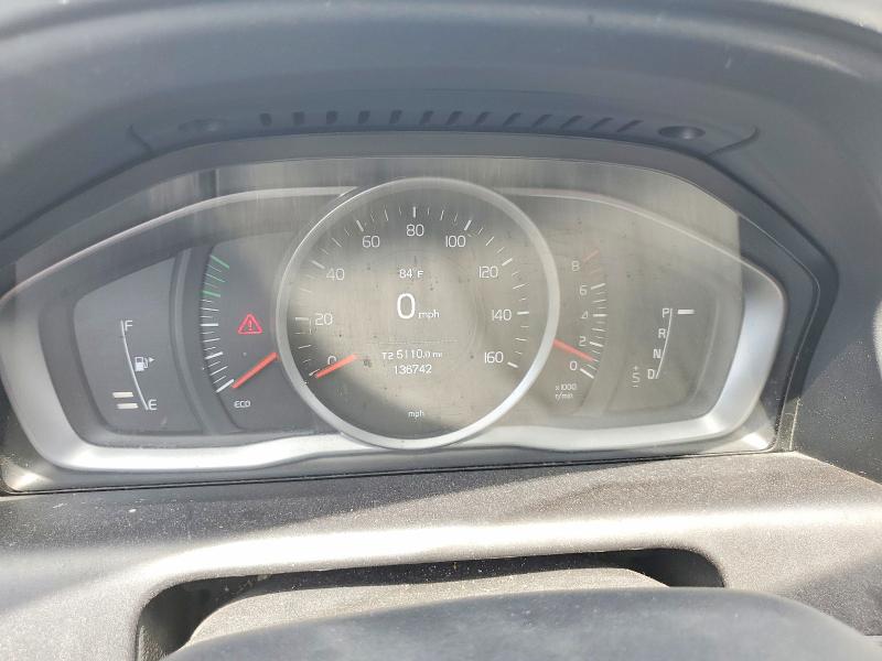 Aukcja sprzedaży 2016 Volvo Xc60, vin: YV440MDJ9G2867002, numer aukcji: 49911526