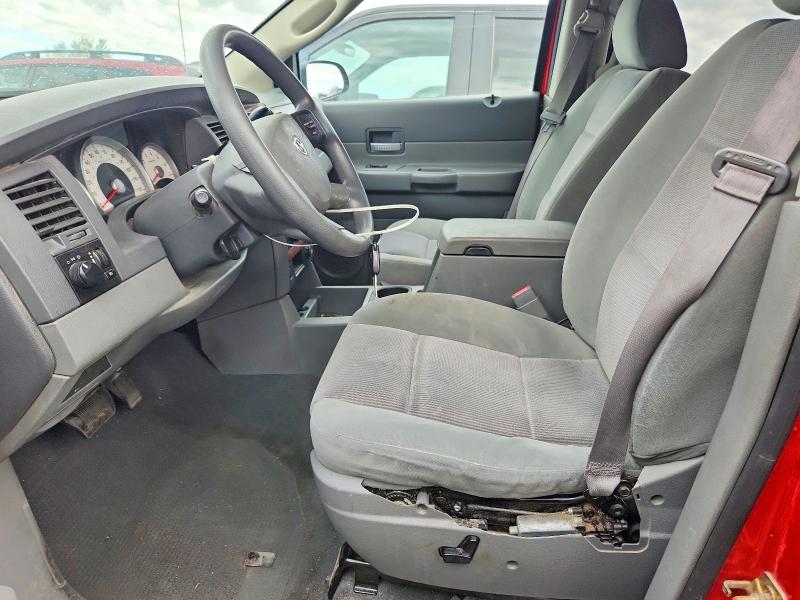 2006 Dodge Durango მანქანა იყიდება აუქციონზე, vin: 1D4HB48N16F181977, აუქციონის ნომერი: 50508276