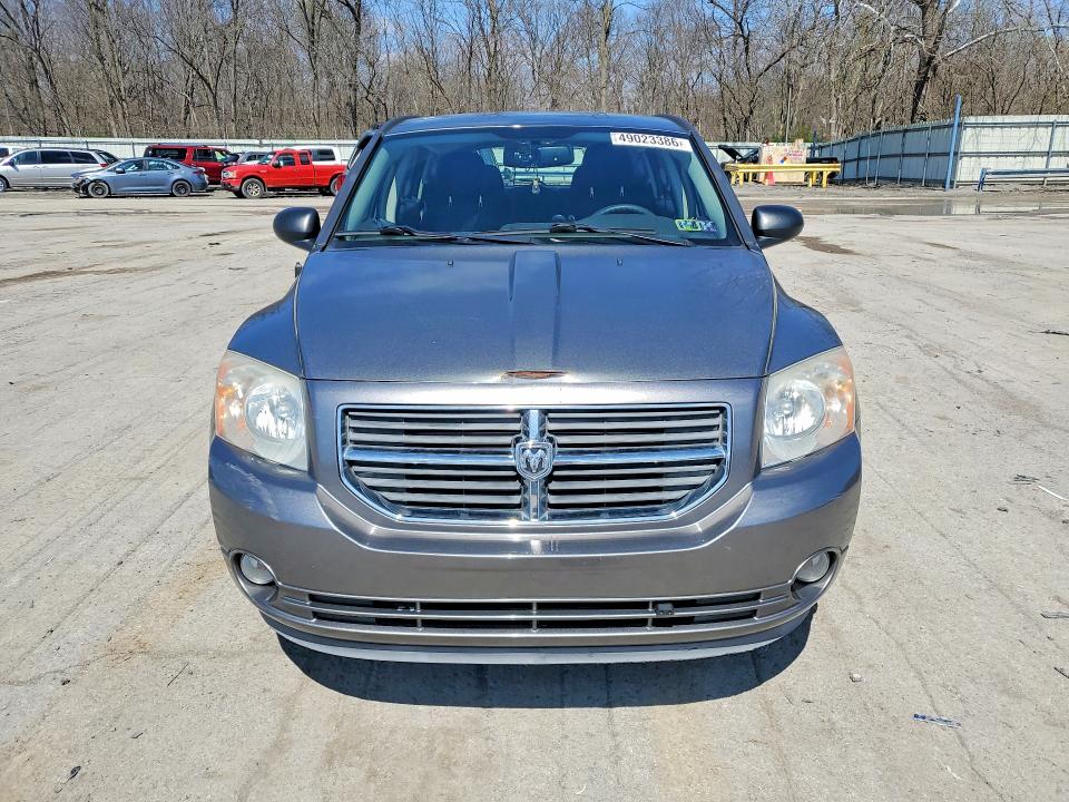 Продажа на аукционе авто 2011 Dodge Caliber, vin: 1B3CB5HA6BD297502, номер лота: 49023386