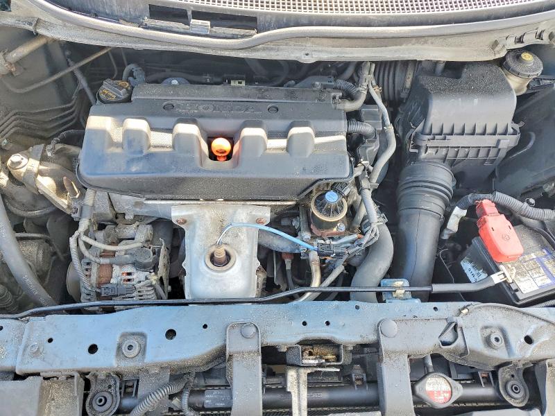 47534516 :رقم المزاد ، 2HGFB2F48CH024350 vin ، 2012 Honda Civic مزاد بيع