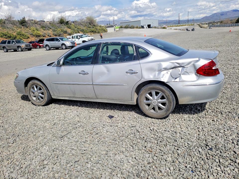 Aukcja sprzedaży 2005 Buick Lacrosse, vin: 2G4WD532551193326, numer aukcji: 49239156
