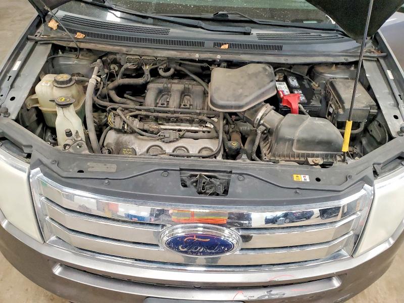 Aukcja sprzedaży 2009 Ford Edge, vin: 2FMDK38C39BA69803, numer aukcji: 48309776