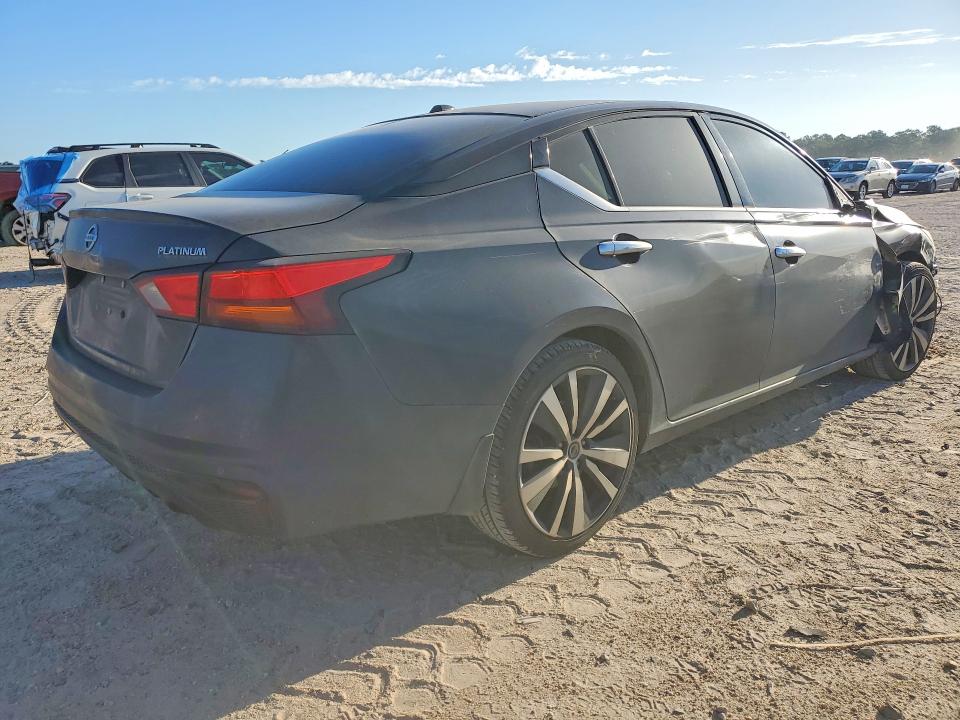 Продаж на аукціоні авто 2020 Nissan Altima, vin: 1N4BL4FV4LN304469, номер лоту: 49210026