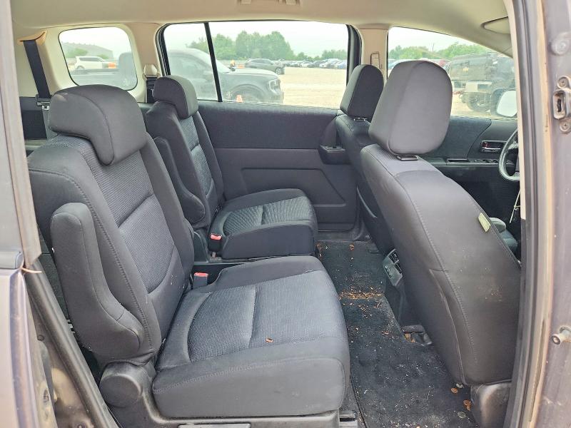 Aukcja sprzedaży 2010 Mazda 5, vin: JM1CR2W31A0386817, numer aukcji: 50159576