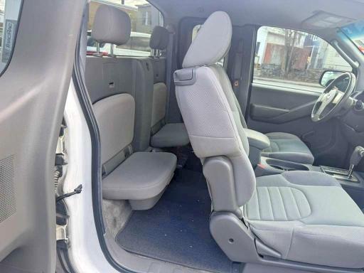 Продаж на аукціоні авто 2011 Nissan Frontier, vin: 1N6BD0CT9BC425525, номер лоту: 50197736