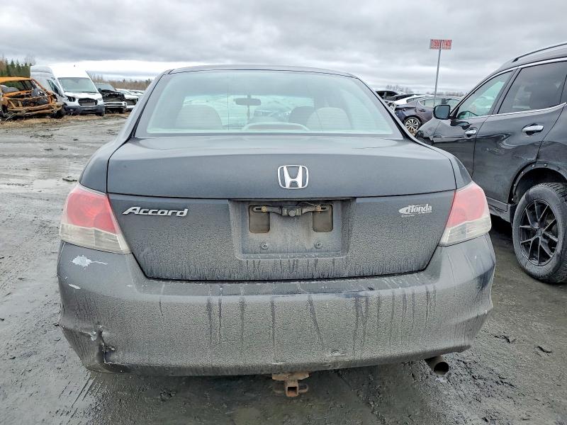 Aukcja sprzedaży 2009 Honda Accord, vin: 1HGCP26339A805120, numer aukcji: 48848466