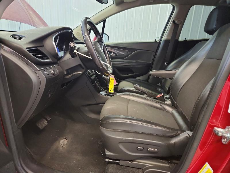 Aukcja sprzedaży 2020 Buick Encore, vin: KL4CJASB4LB017188, numer aukcji: 52008266