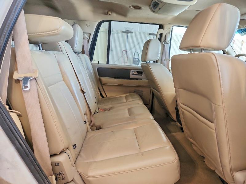49474636 :رقم المزاد ، 1FMJU1J58DEF02882 vin ، 2013 Ford Expedition مزاد بيع