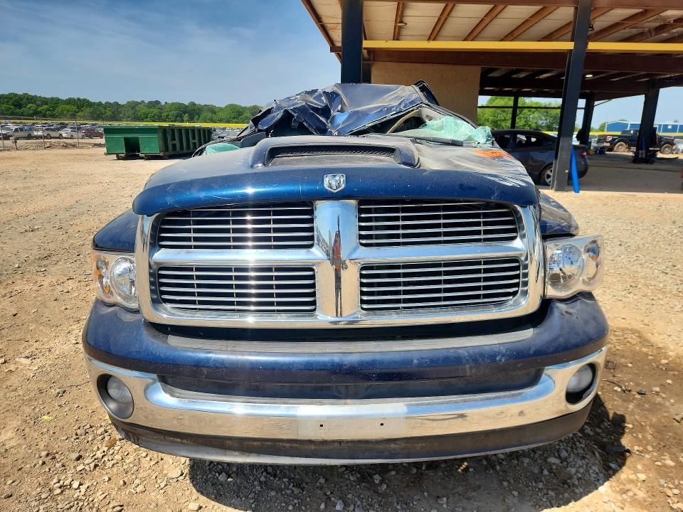 49379836 :رقم المزاد ، 1D7HA18D95S118210 vin ، 2005 Dodge Ram 1500 مزاد بيع