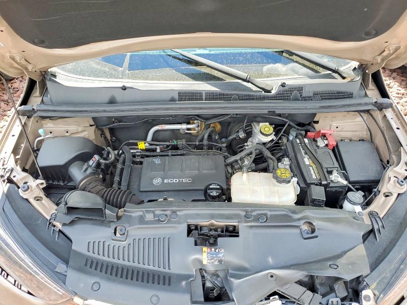 Продаж на аукціоні авто 2019 Buick Encore, vin: KL4CJESB3KB953728, номер лоту: 50096466