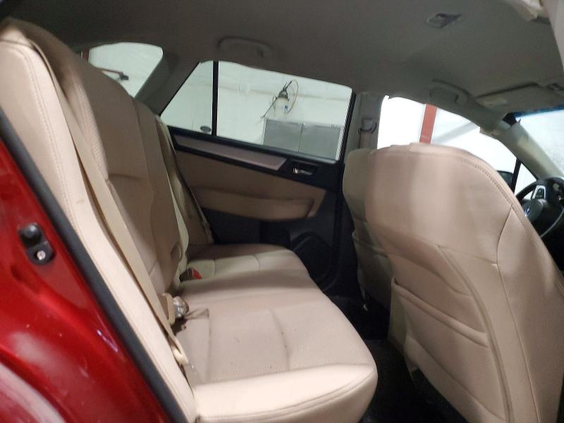 Aukcja sprzedaży 2017 Subaru Outback, vin: 4S4BSAFC0H3317101, numer aukcji: 49158716