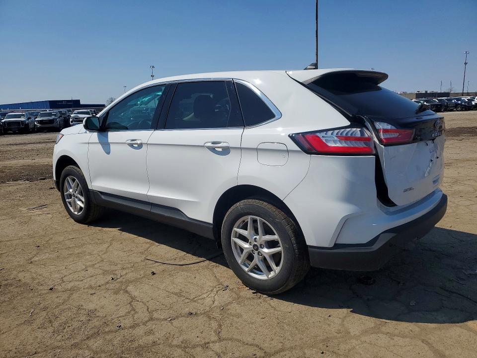 Продаж на аукціоні авто 2024 Ford Edge, vin: 2FMPK4J95RBA59744, номер лоту: 48582976