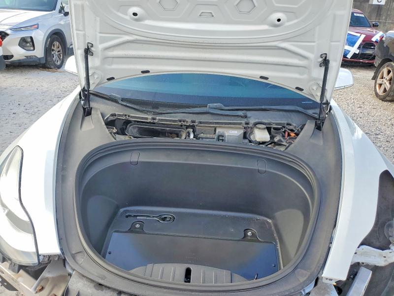 Продаж на аукціоні авто 2018 Tesla Model 3, vin: 5YJ3E1EA5JF023380, номер лоту: 48988296