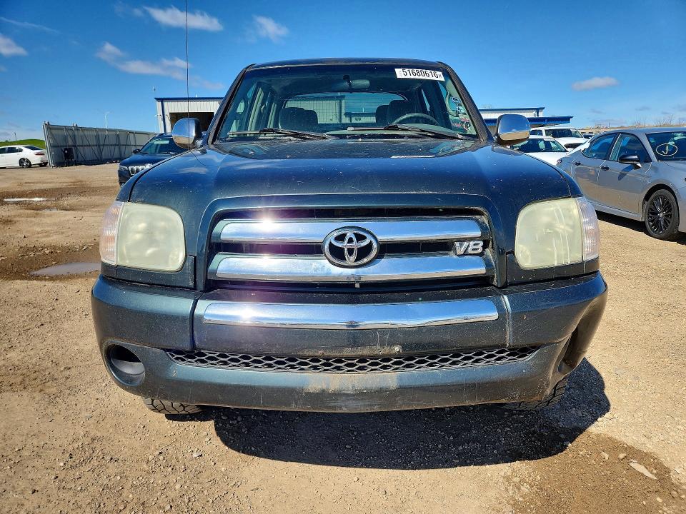 Продаж на аукціоні авто 2006 Toyota Tundra, vin: 5TBDT44186S530508, номер лоту: 51680616