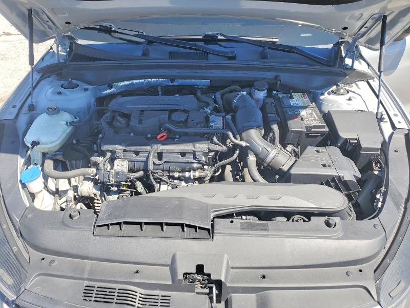 2021 Kia K5 მანქანა იყიდება აუქციონზე, vin: 5XXG64J24MG020678, აუქციონის ნომერი: 48858406