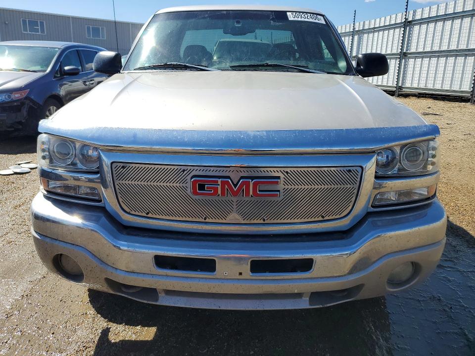 2004 Gmc New Sierra მანქანა იყიდება აუქციონზე, vin: 1GTEK19T14E321587, აუქციონის ნომერი: 50932406