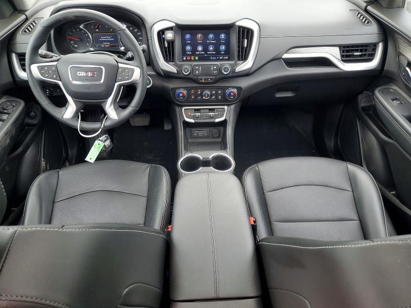 Продажа на аукционе авто 2024 Gmc Terrain, vin: 3GKALVEG9RL271111, номер лота: 50701906