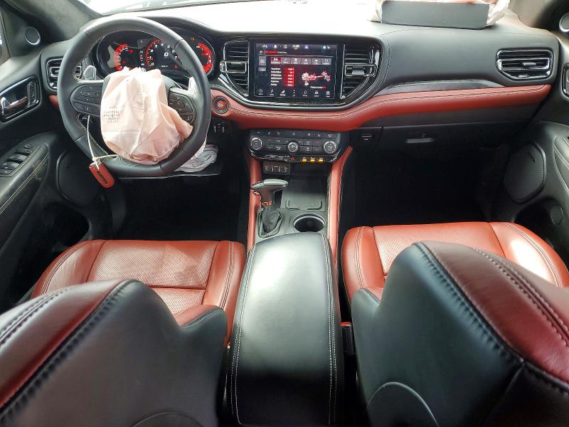 Aukcja sprzedaży 2023 Dodge Durango, vin: 1C4SDJH95PC695512, numer aukcji: 49146186
