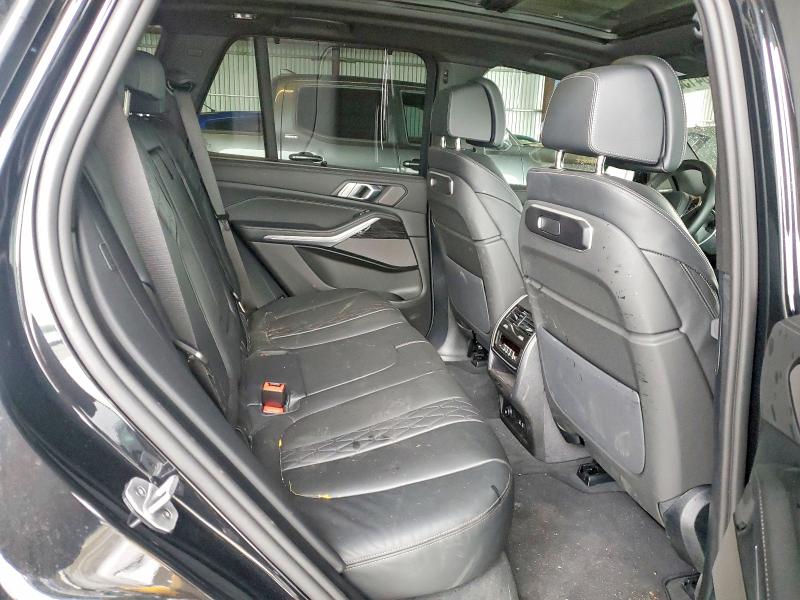 Aukcja sprzedaży 2026 Bmw X5, vin: 5UX43EU09T9154253, numer aukcji: 48415346