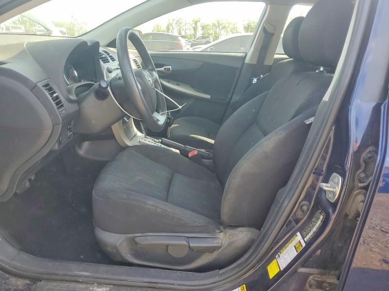 Продаж на аукціоні авто 2011 Toyota Corolla, vin: 2T1BU4EE7BC658075, номер лоту: 50360726