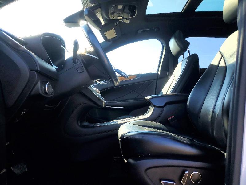 Aukcja sprzedaży 2015 Lincoln Mkc, vin: 5LMTJ2AH5FUJ38248, numer aukcji: 50692796