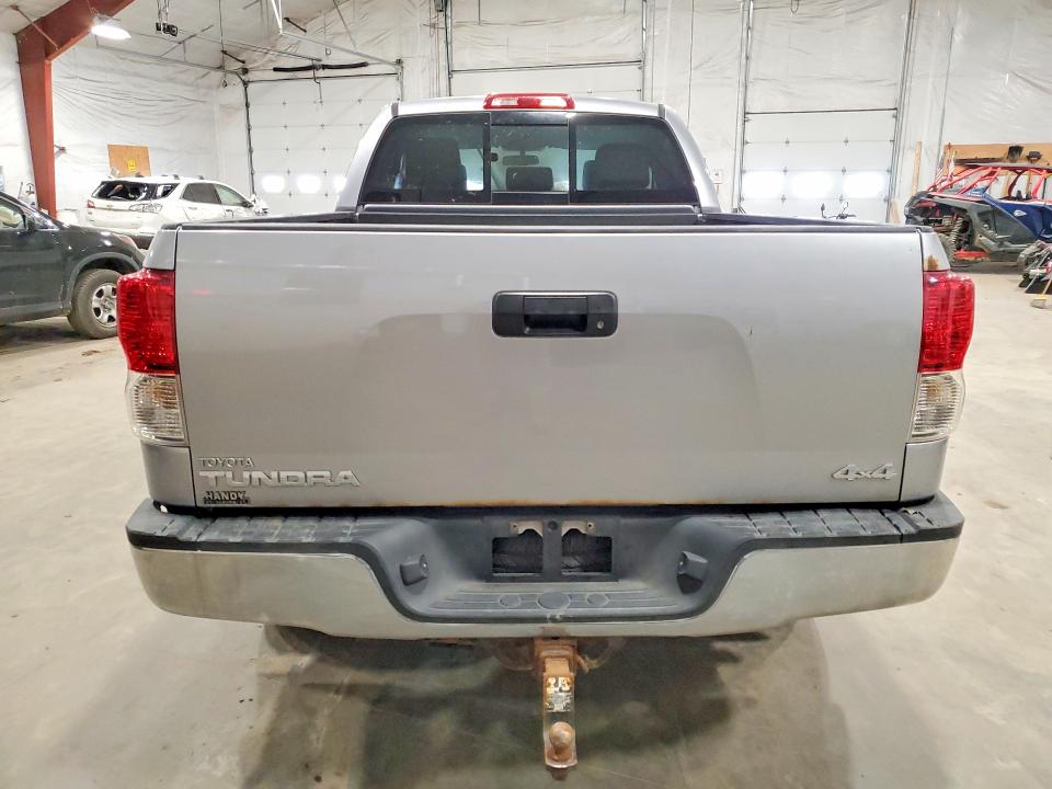 Aukcja sprzedaży 2012 Toyota Tundra, vin: 5TFUY5F13CX232112, numer aukcji: 50921176
