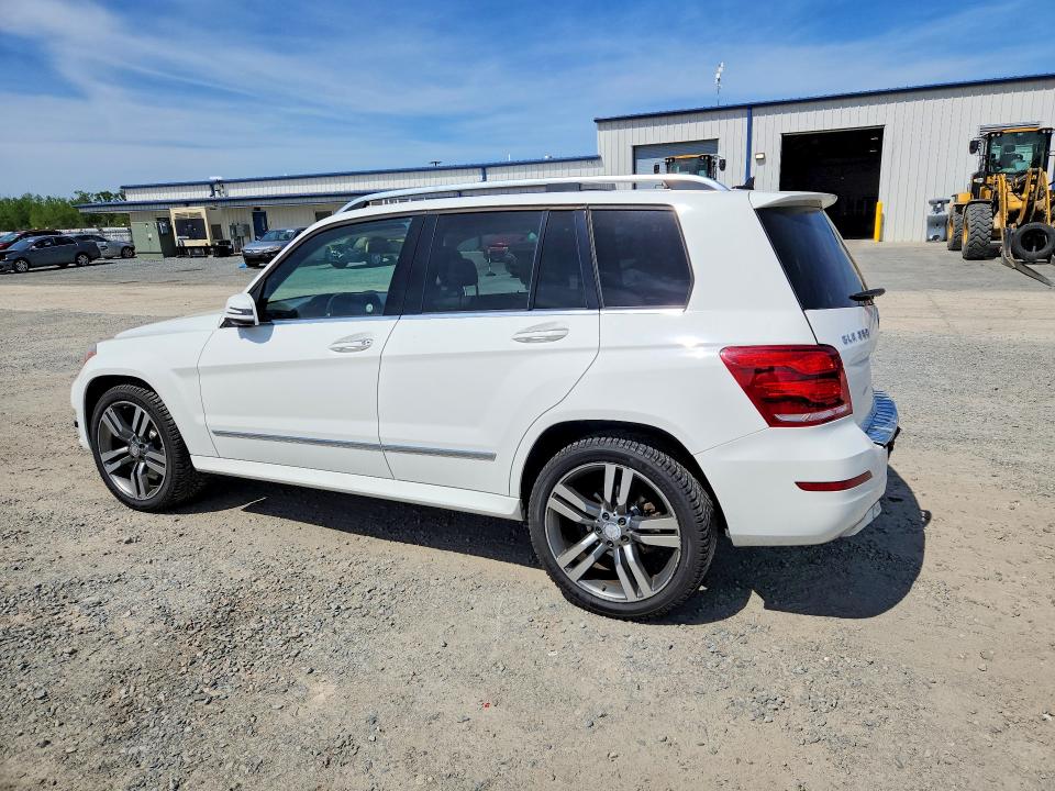 Aukcja sprzedaży 2015 Mercedes-benz Glk, vin: WDCGG5HB5FG419369, numer aukcji: 48905526
