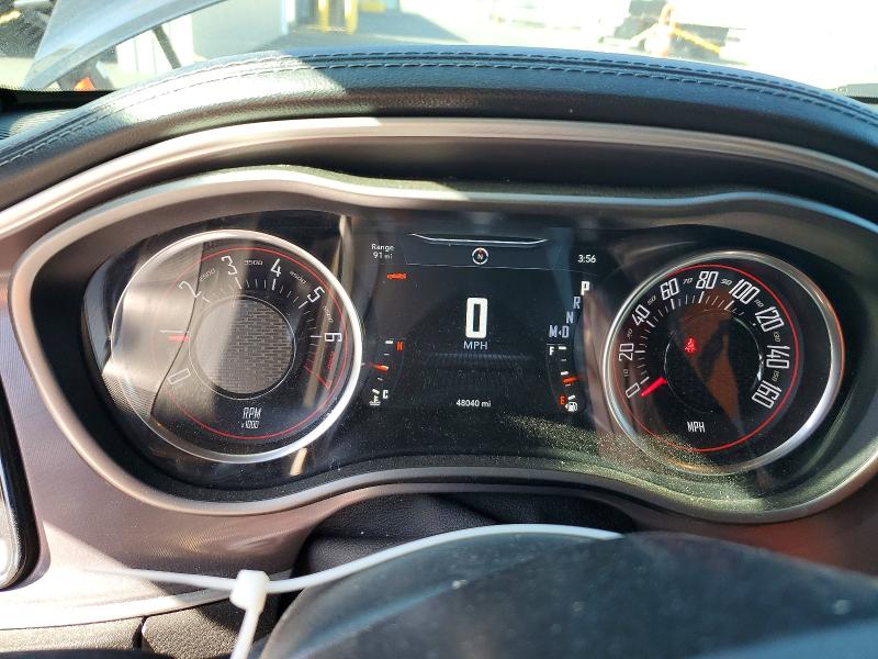 Продажа на аукционе авто 2022 Dodge Challenger, vin: 2C3CDZJG7NH109368, номер лота: 51643806