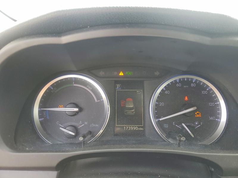Aukcja sprzedaży 2018 Toyota Highlander Hybrid, vin: 5TDJGRFH4JS041716, numer aukcji: 51493056