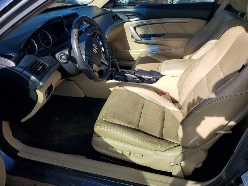 Продаж на аукціоні авто 2012 Honda Accord, vin: 1HGCS2B82CA009997, номер лоту: 46775606