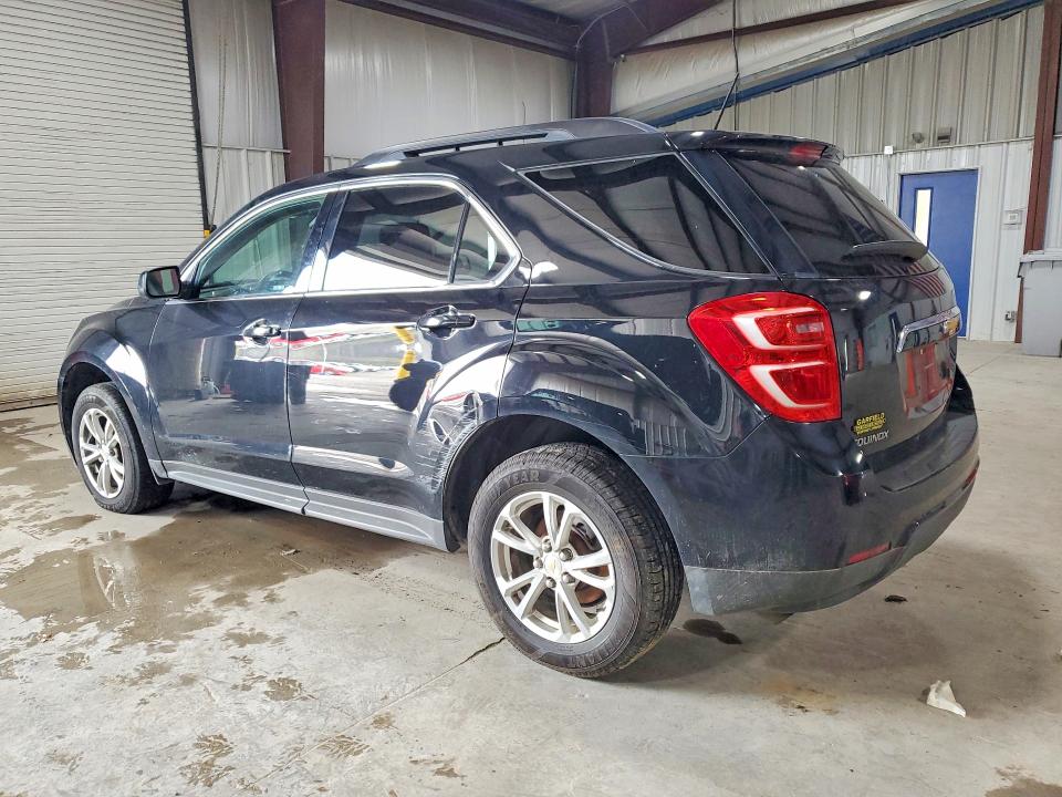 Aukcja sprzedaży 2017 Chevrolet Equinox, vin: 2GNALCEK8H6213313, numer aukcji: 48620346