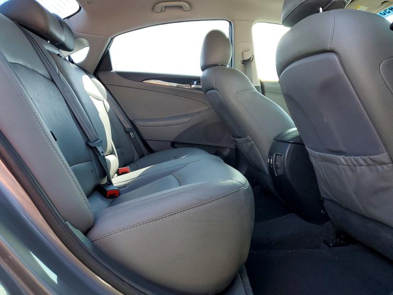 Продаж на аукціоні авто 2013 Hyundai Sonata, vin: 5NPEC4AC2DH535885, номер лоту: 49310686