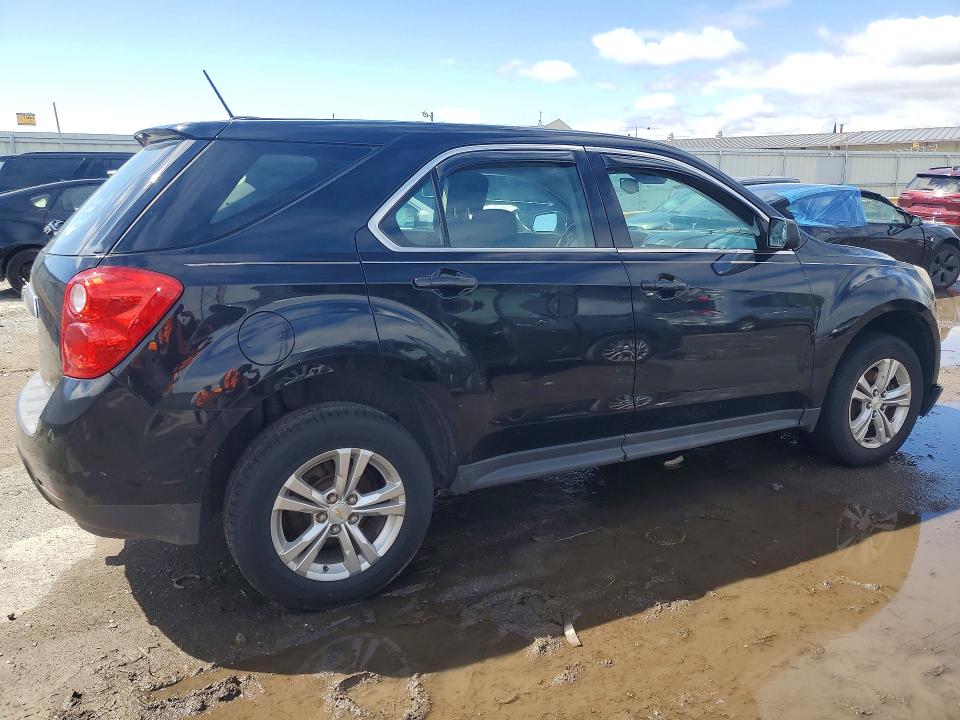 Продажа на аукционе авто 2015 Chevrolet Equinox, vin: 2GNALAEK2F1120611, номер лота: 51222986